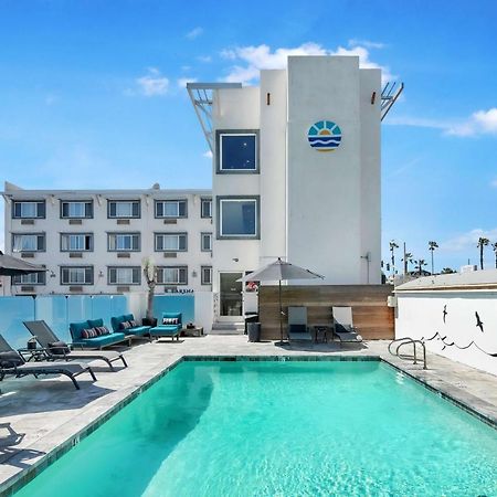 Hotel Solarena, BW Premier Collection, Newport Beach Exteriör bild