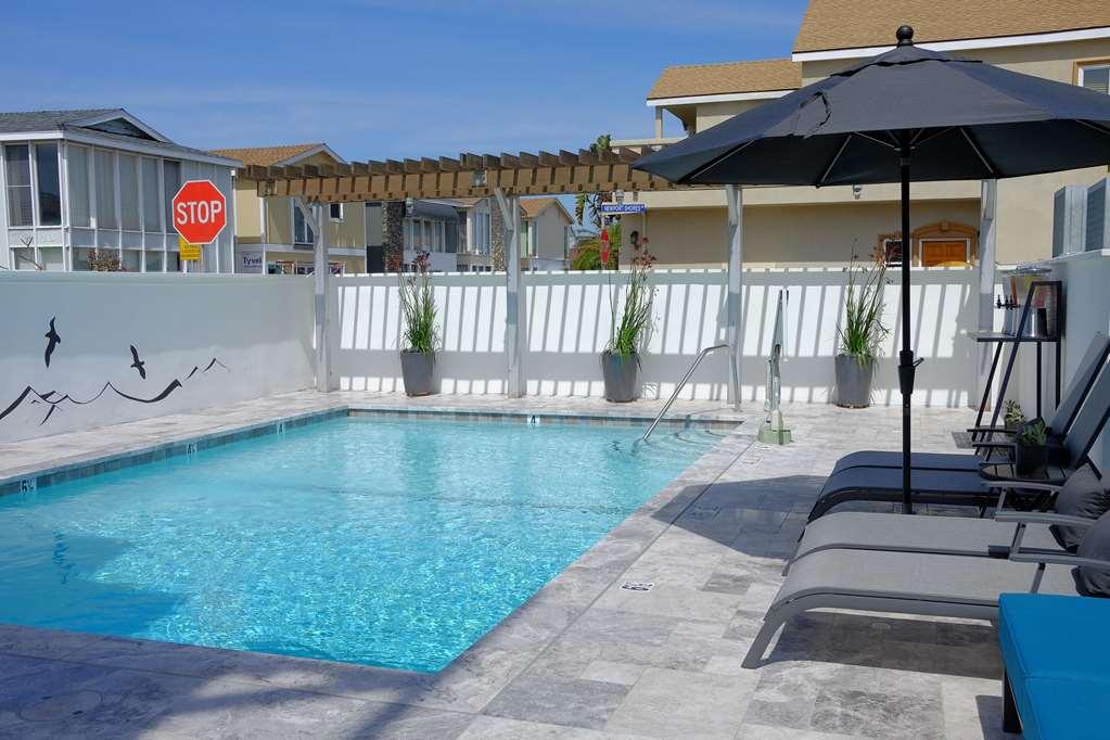 Hotel Solarena, BW Premier Collection, Newport Beach Bekvämligheter bild