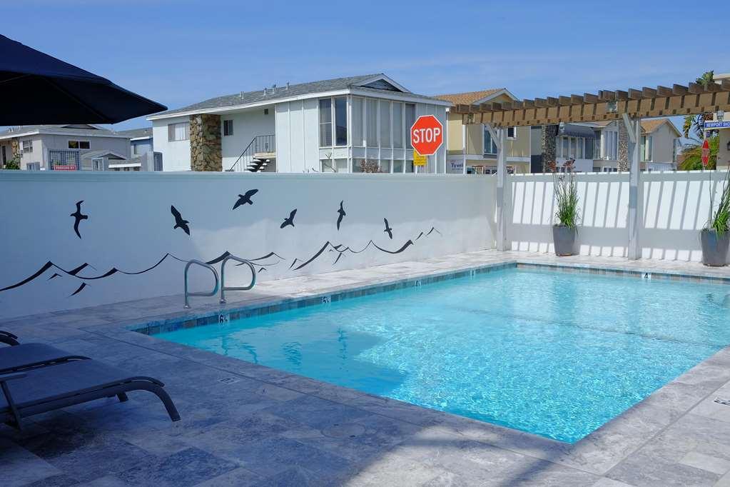 Hotel Solarena, BW Premier Collection, Newport Beach Bekvämligheter bild