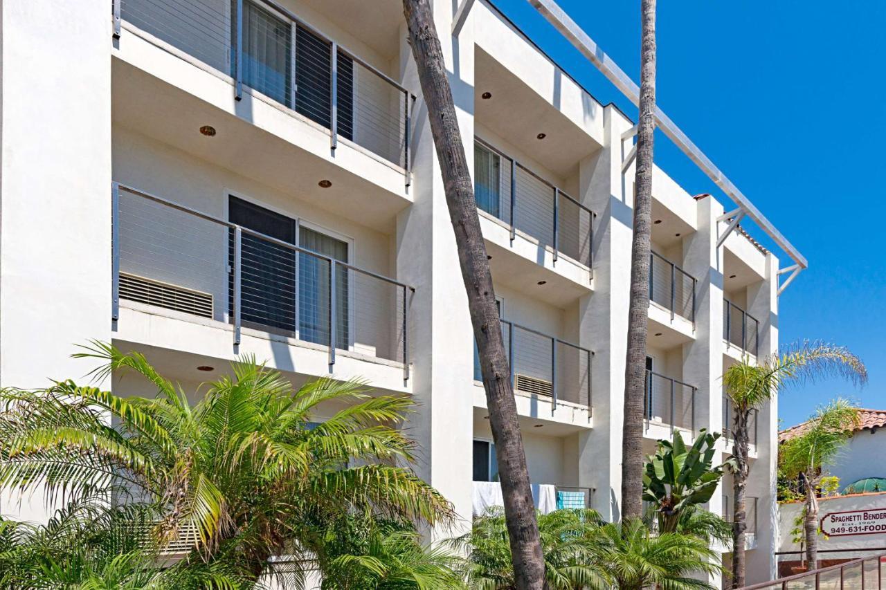 Hotel Solarena, BW Premier Collection, Newport Beach Exteriör bild