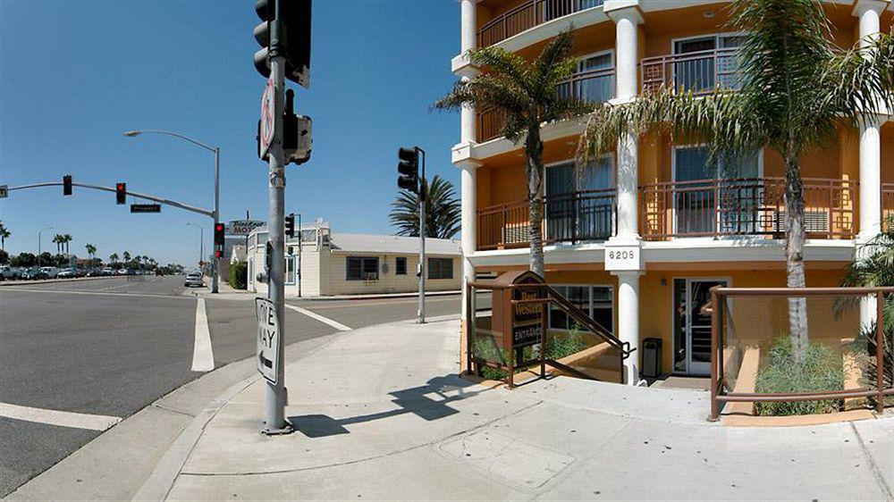 Hotel Solarena, BW Premier Collection, Newport Beach Exteriör bild